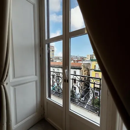 A Casa Di Titto Guest House Naples Exterior photo