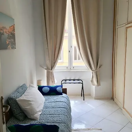 A Casa Di Titto Guest House Naples Exterior photo