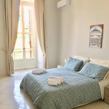 A Casa Di Titto Guest House Naples Exterior photo